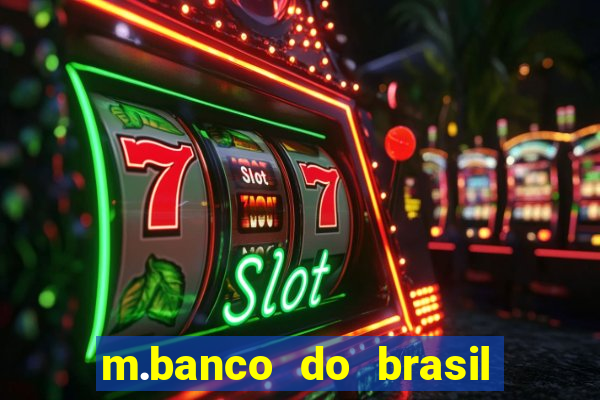 m.banco do brasil 777 bet